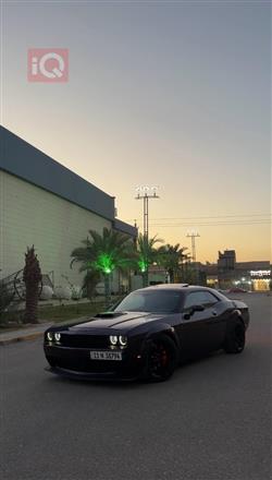 دۆج چالنجەر